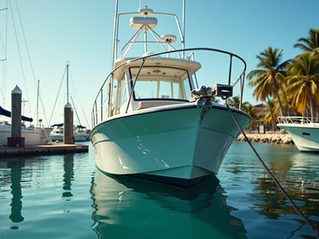 Explore Costa Rica's Best Memorable Fishing Tours