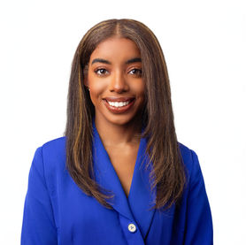 Keanna Kelly | Academics