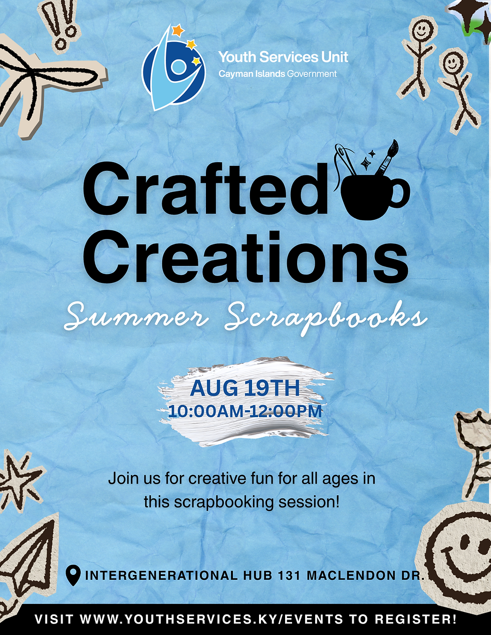 Endless Summer Scrapbooking