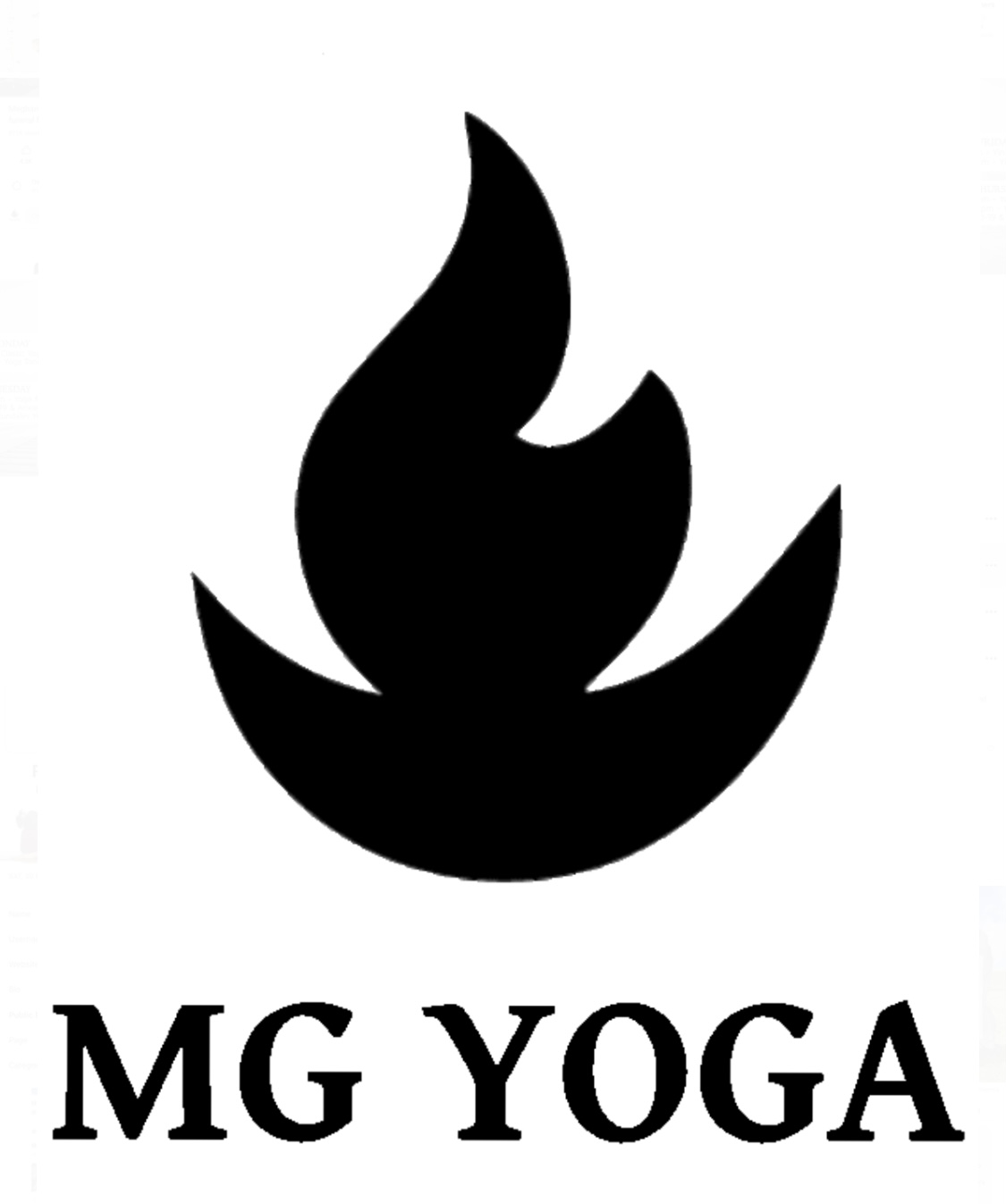 Writer: MG Yoga