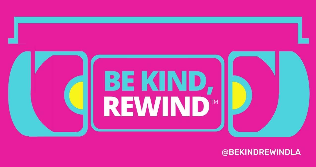 lyrical school – Be Kind Rewind – CD (Album), 2019