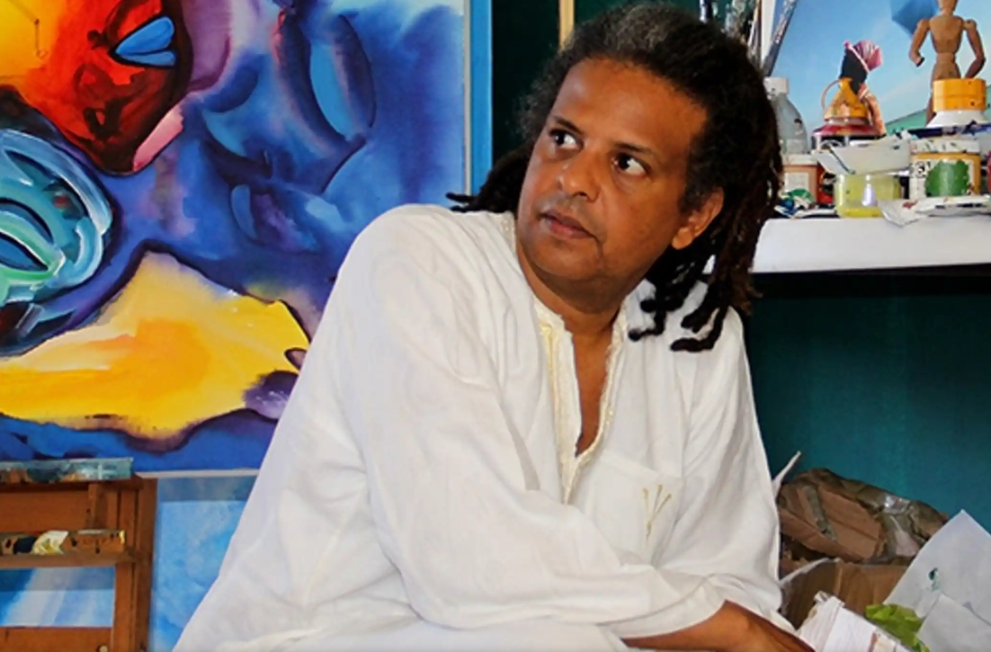 Foto del escritor: Mariojosé Ángeles