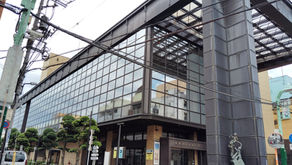 8月16日講演会と総会を開催しました。報告3・総会資料