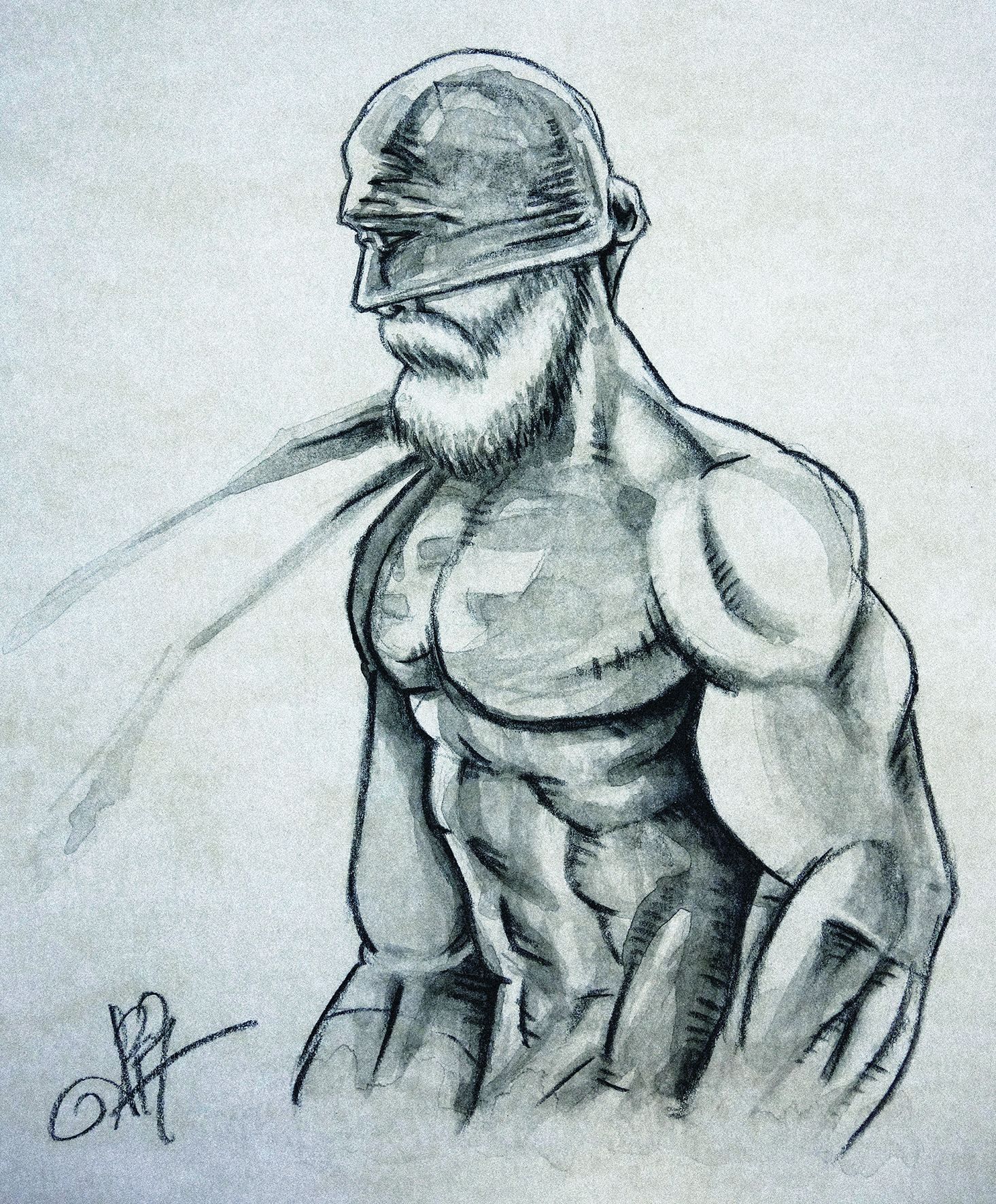 Arte de André Silva