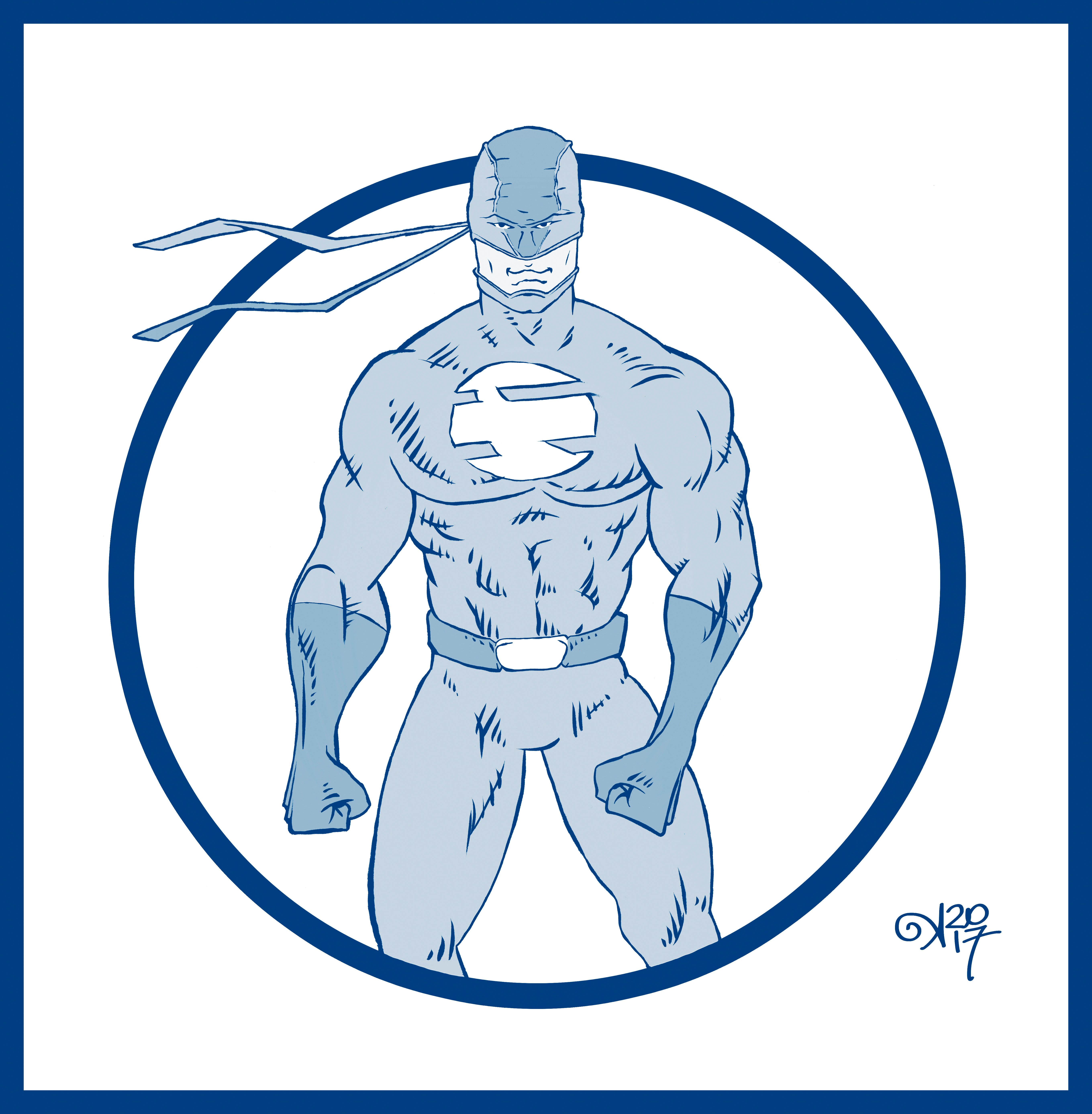 Arte de André Silva