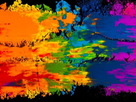 Kültür Böyle Bir Şey