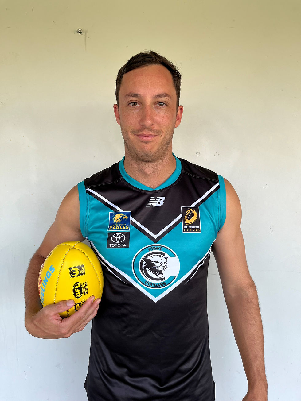 2026 League Coach Appointment