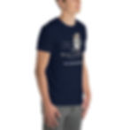 Thumbnail: Short-Sleeve Unisex T-Shirt