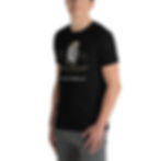 Thumbnail: Short-Sleeve Unisex T-Shirt