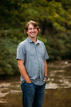 Jared Frazier, Realtor