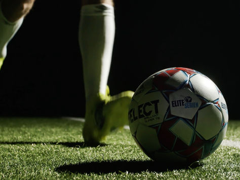 MIF Fotball Filmet av Artisan Film