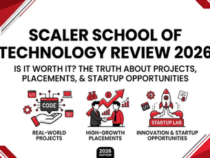 Is Scaler School of Technology Worth It in 2026? The Raw Truth About Projects, Placements, and Founder Mode