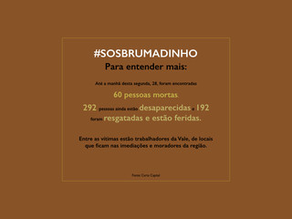 #MICACOMPARTILHA