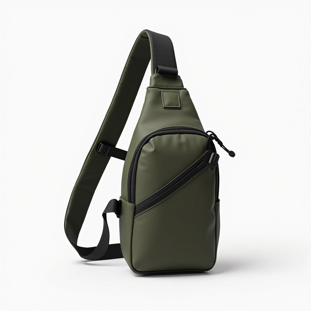 Shoulder Sling Pack