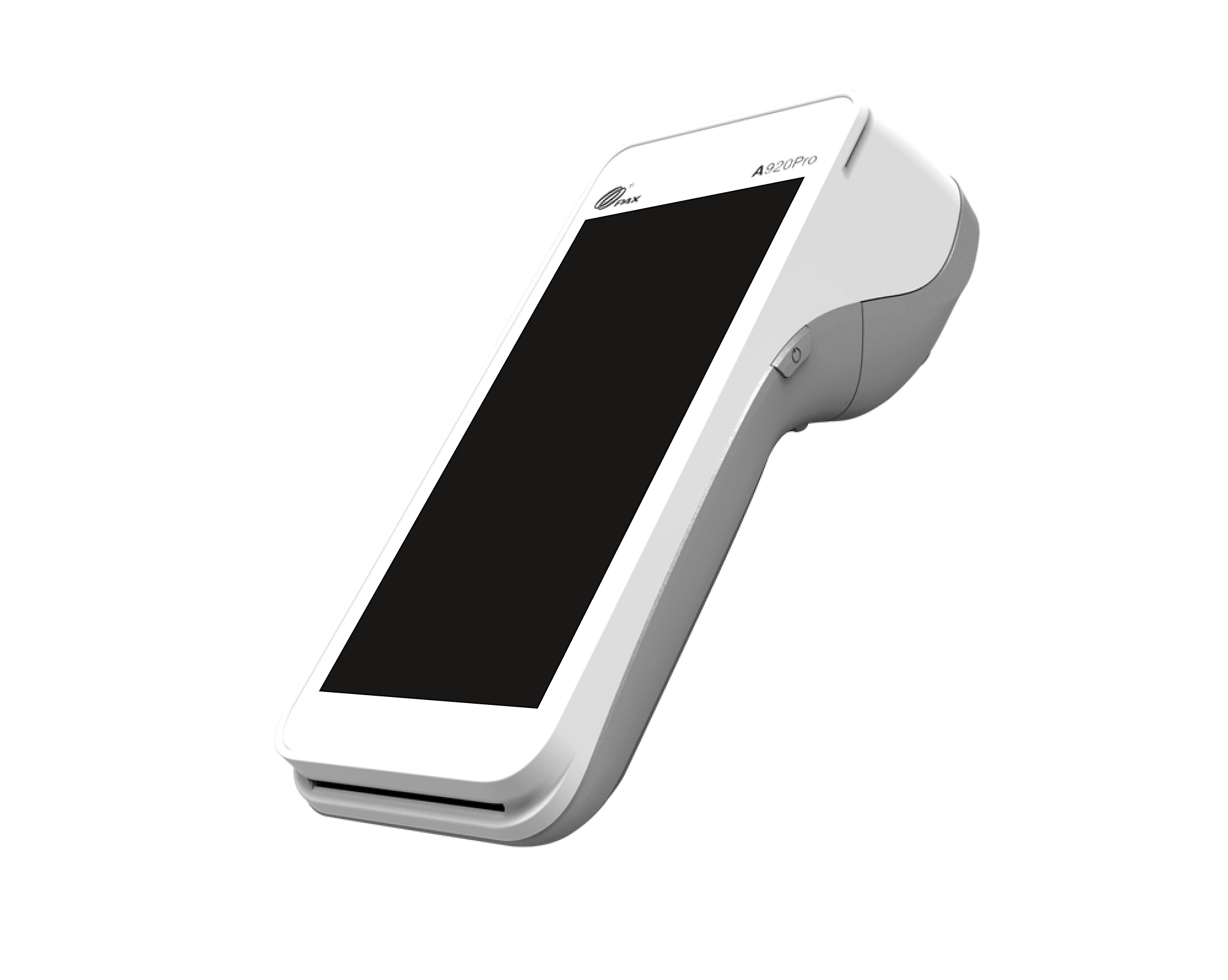 PAX terminal