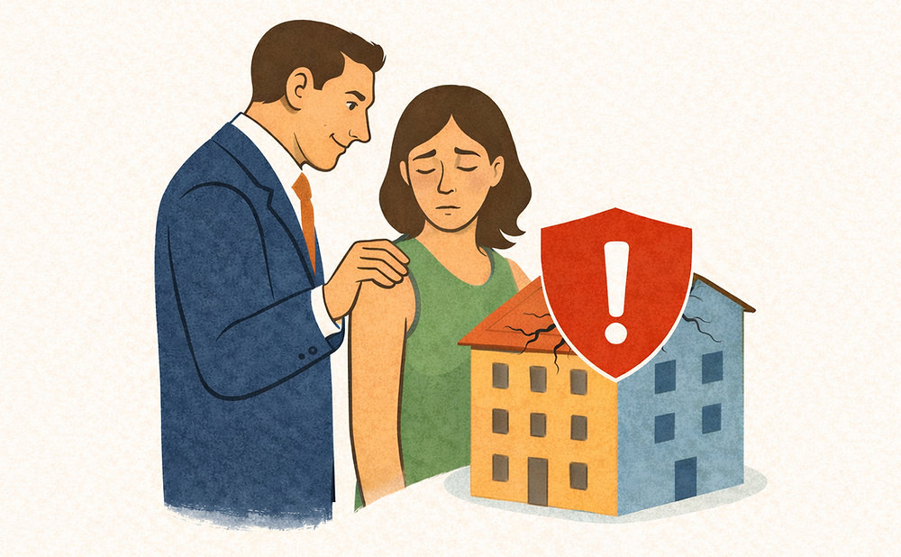 Housing Oversight, Power Abuse and Fair Housing Act Liability