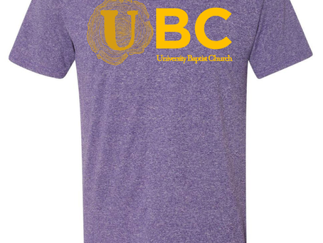 Telling the Story of UBC Through Swag
