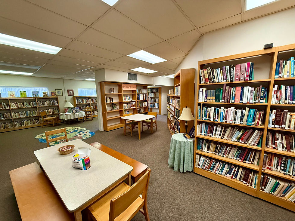 UBC Library