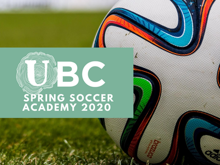 Showing the Community Who We Are: A Soccer Academy Update