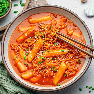 Rabokki