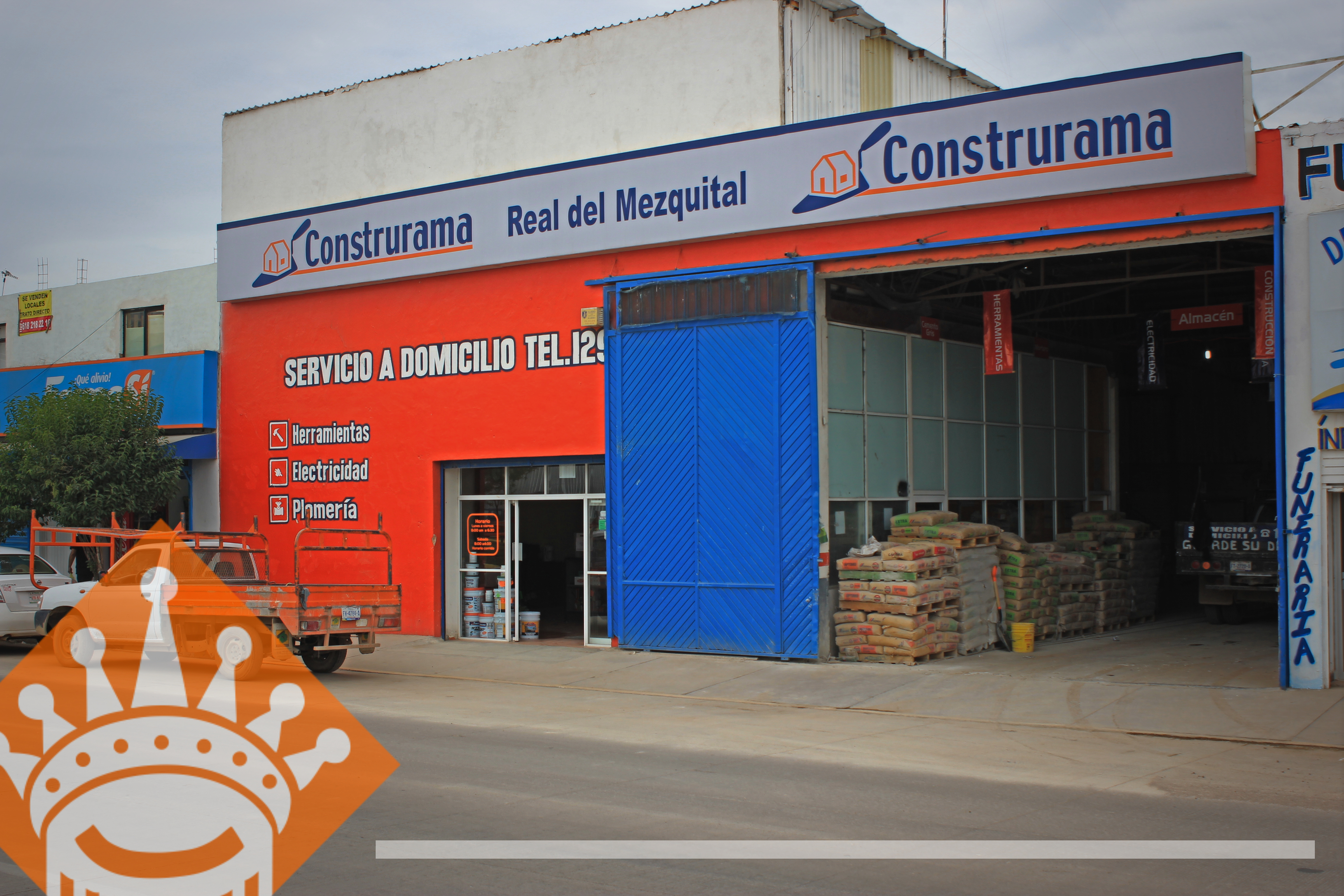 Sucursal _San Ignacio_