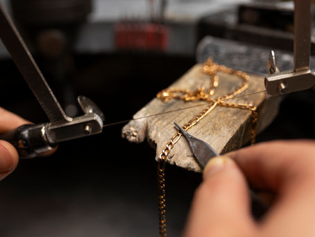 Eric Janovsky - A Precious Metals Technician