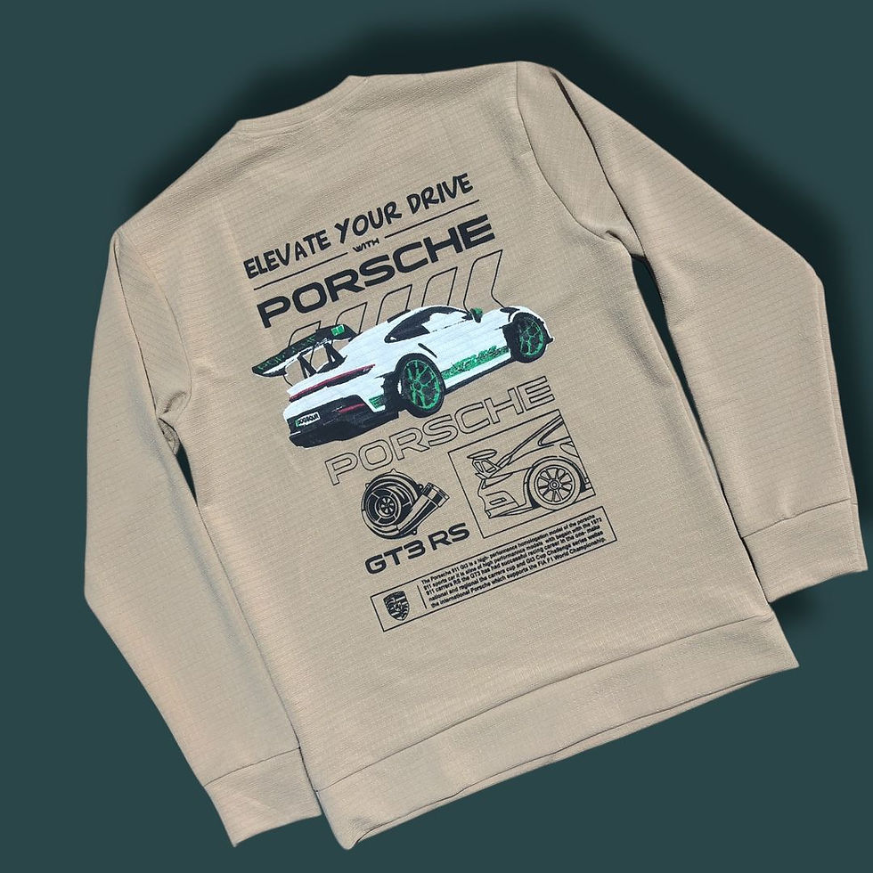 Thumbnail: popcorn full sleeve