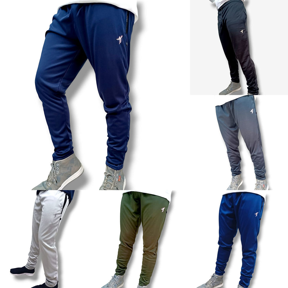 Track Pants Tirupur Trending