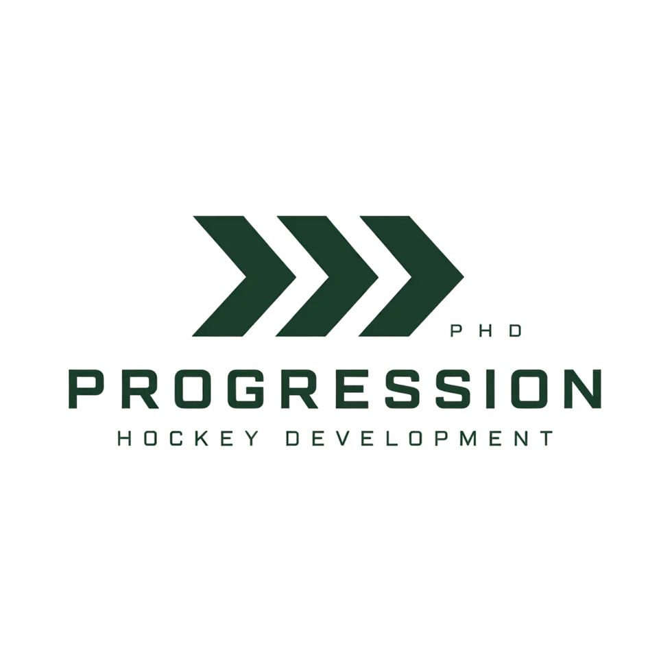 Progression Hockey Development logo