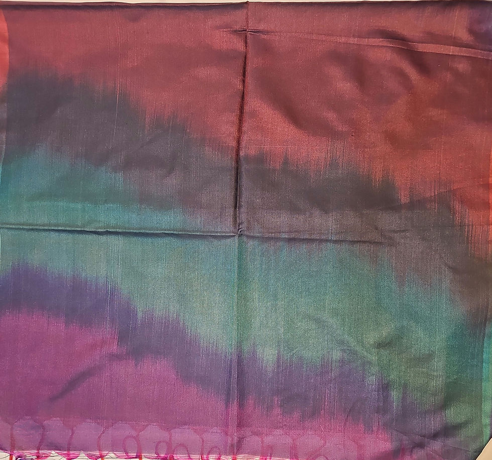 Thumbnail: Silk Scarves