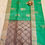 Thumbnail: Kanchi Grand Semi Silk Saree