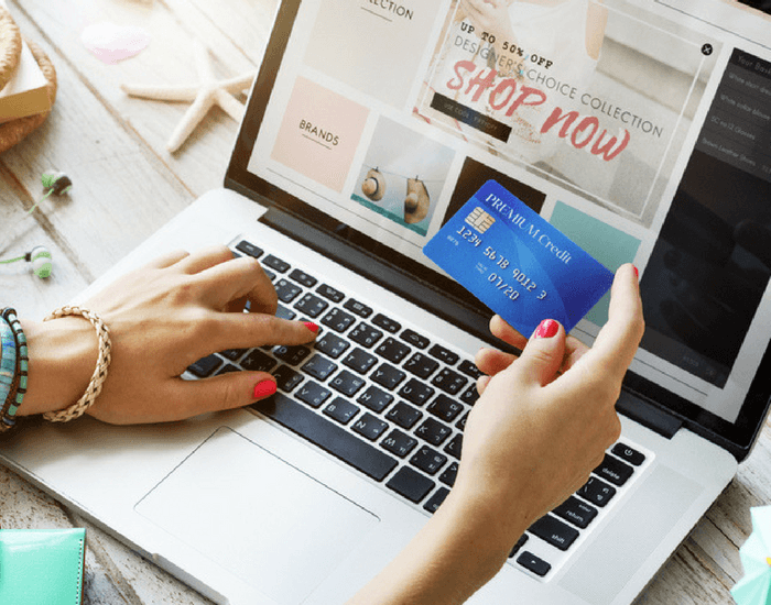 The Rise of the Internet || BUSINESS & SHOPPING