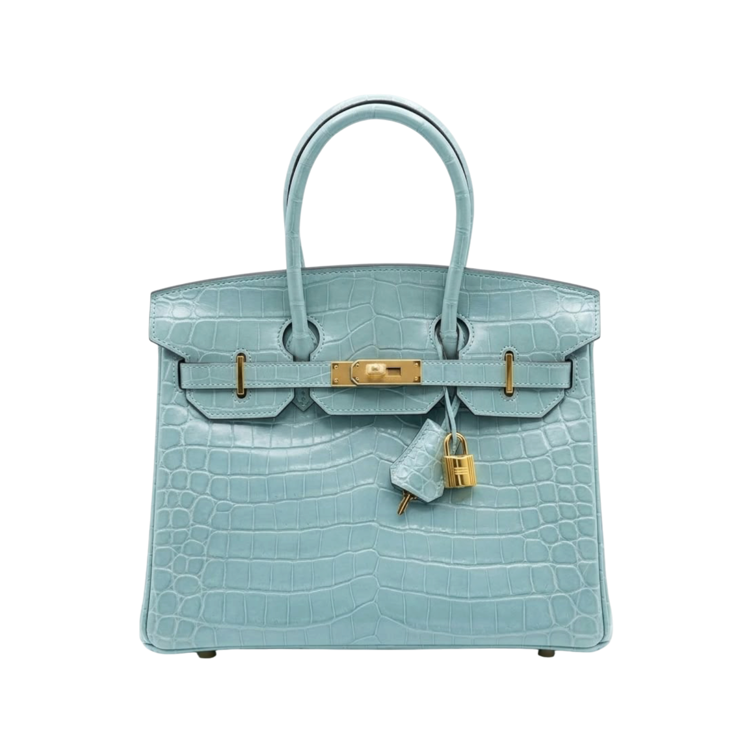 Celeste Vert´Blue 30 Handbag