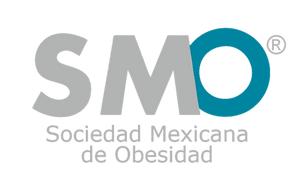 sociedad_mexicana_de_obesidad_logo