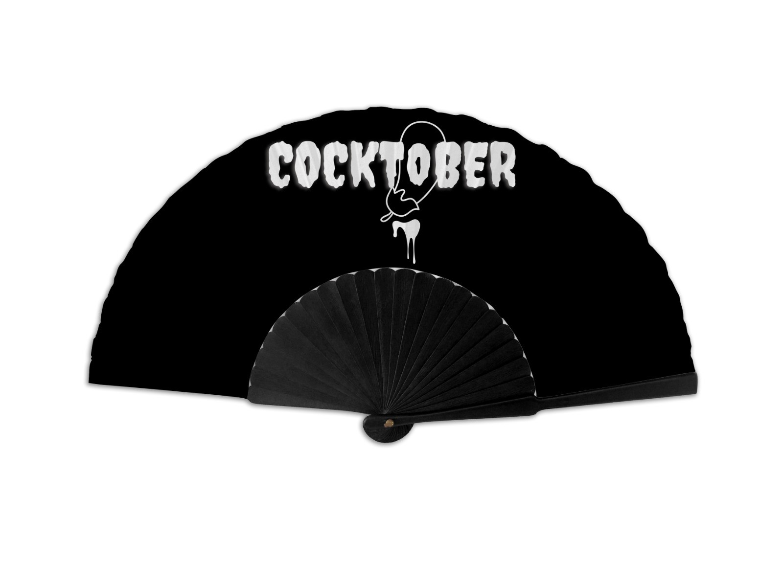 COCKTOBER - SUCK my blood