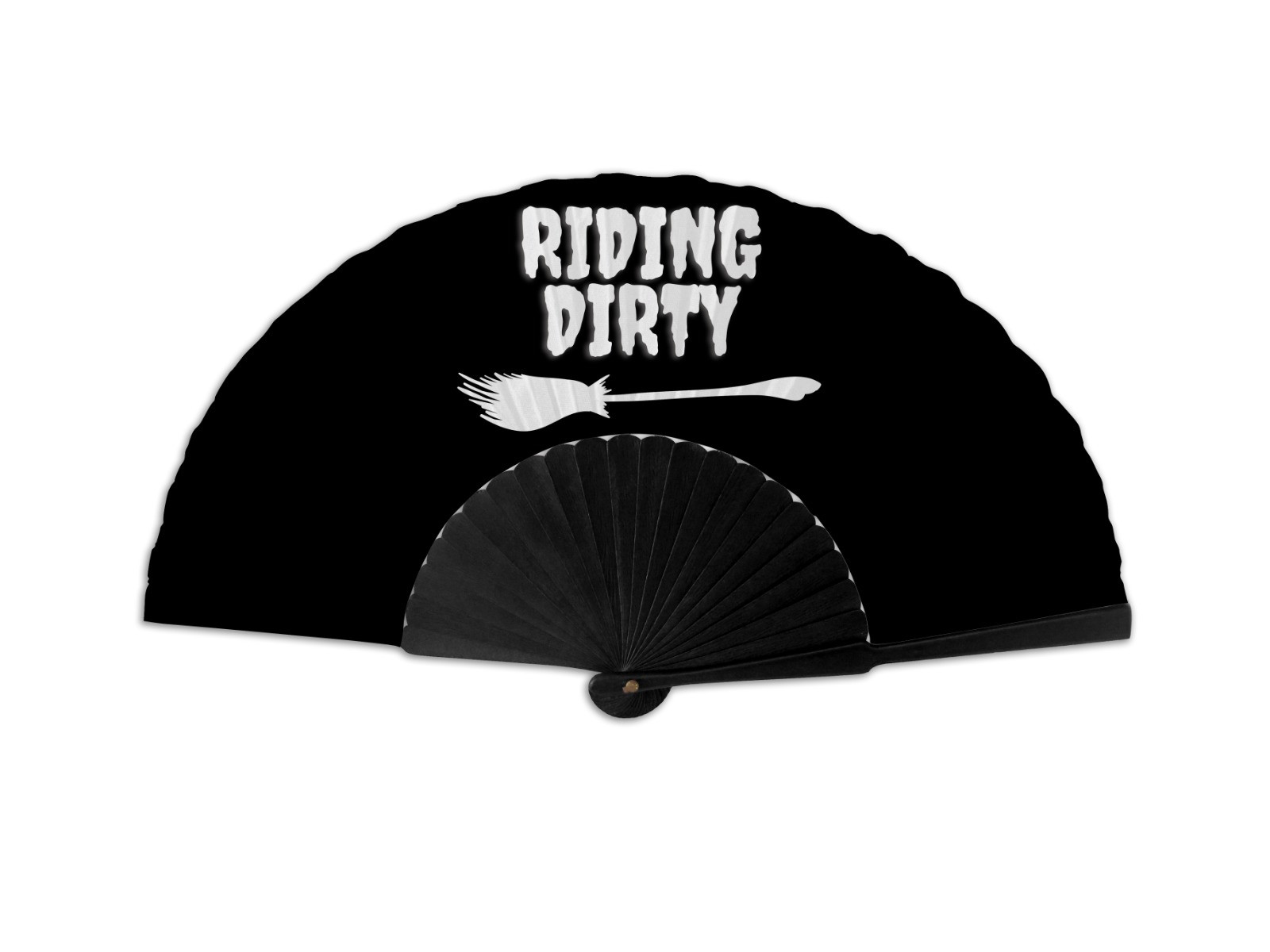 RIDING DIRTY - ADULT CONTENT