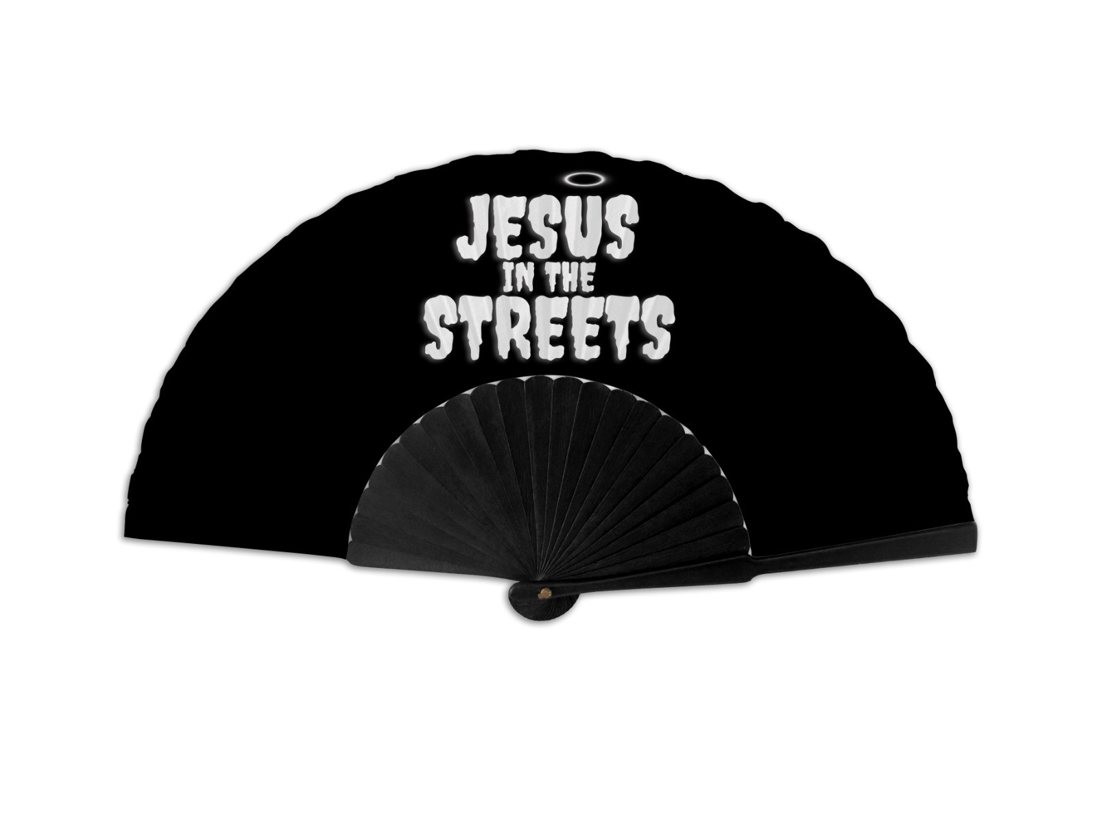JESUS IN THE STREETS - DEVIL IN THE SHEETS
