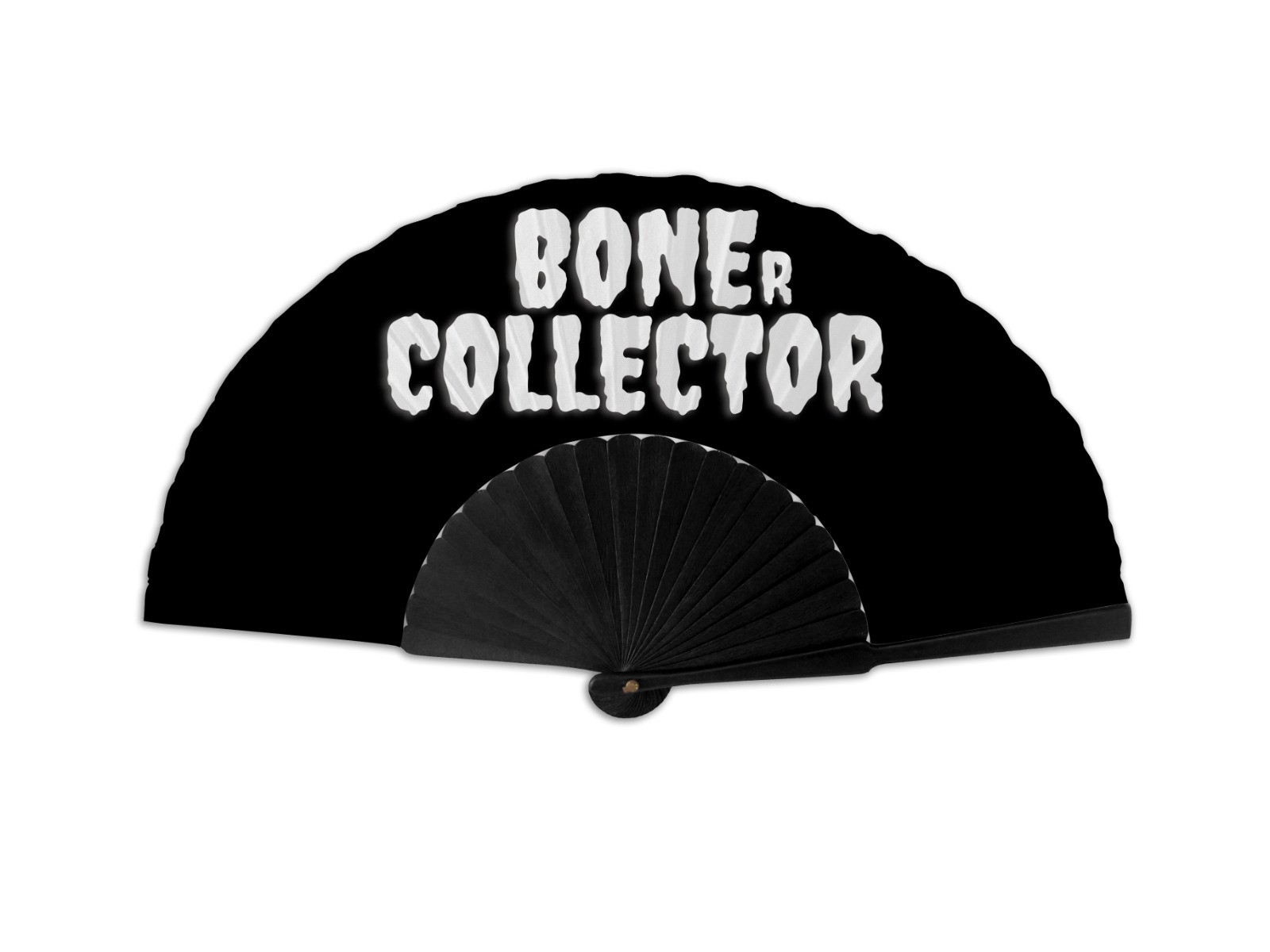 BONER COLLECTOR - FINGER
