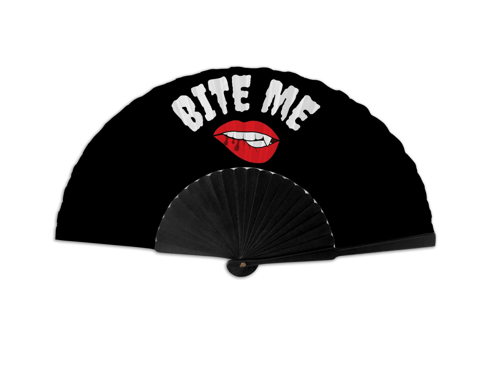 BITE ME - I'LL LET YOU PICK WHERE