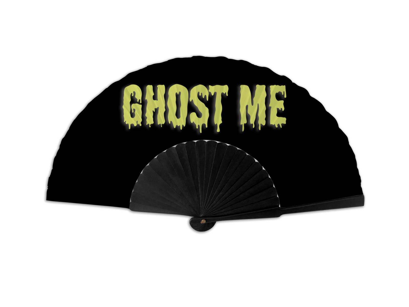 GHOST ME - FANS ONLY