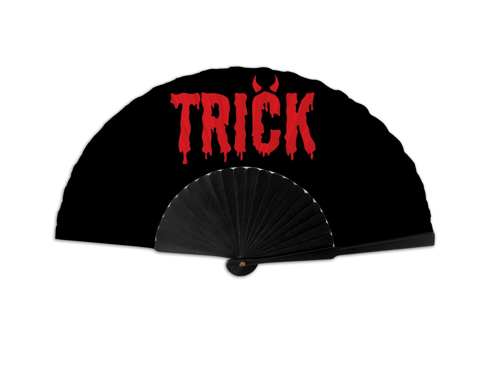 TRICK - TREAT