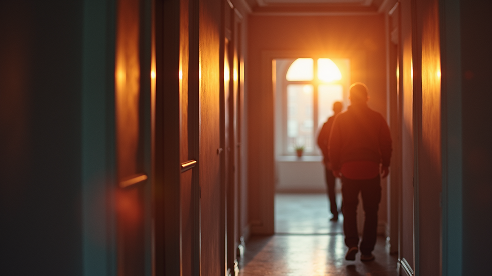 FireShieldAZ: Essential Fire Protection for Arizona Homes