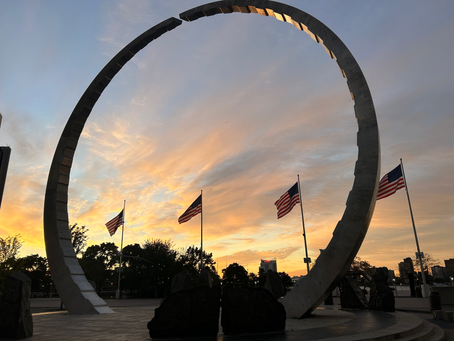 The Electric Motor City