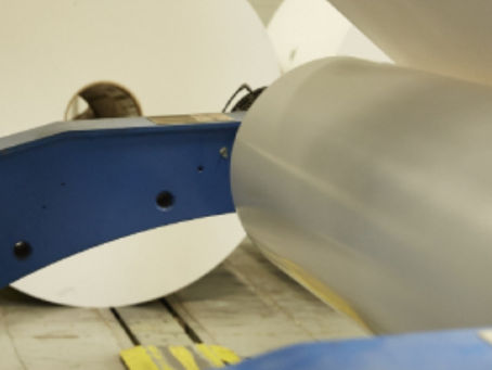 Paper Production