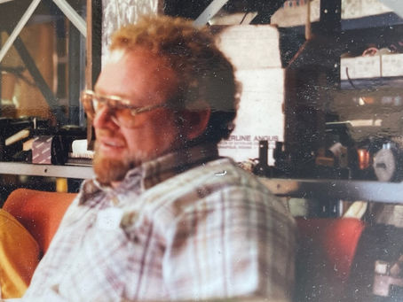 Remembering Albert Waid, 81
