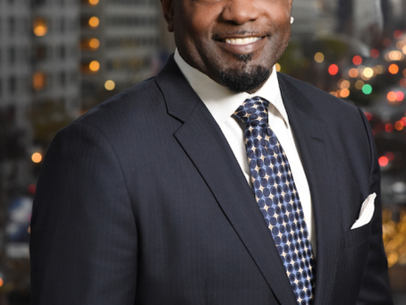 Rush to This Keynote