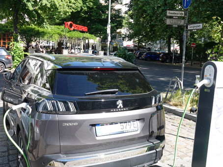 Coalition of the Drilling