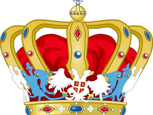 TEMNIĆSKI KNEŽEVI I VOJVODE