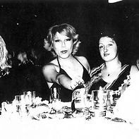 Dana Blagojević, pevačica Ksenija Erker, Ilić Zagorka i Ilić Mile