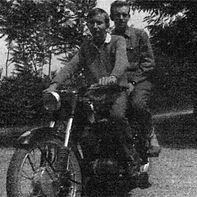 Raša i Ljuba Mitić